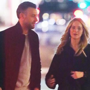 Cooke Maroney Jennifer Lawrence Engagement Ring