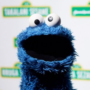 Cookie Monster