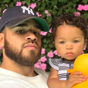 Cory Wharton Defends Himself After Daughter Lands in the Hospital: ‘Ryder Is My Life’