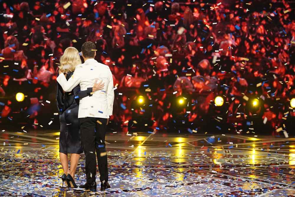 Kelly Ripa and Ryan Seacrest’s Oscar Prep: See Pics | Us Weekly