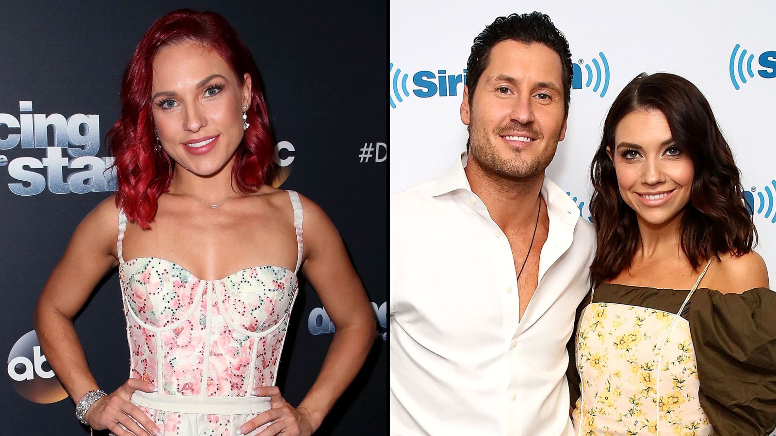 Dancing-With-the-Stars-Sharna-Burgess--Val-Chmerkovisky-and-Jenna-Johnsons-Wedding-Will-Be-One-for-the-Books