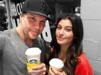 Dane Cook and Kelsi Taylor Relationship Timeline: Photos | Us Weekly