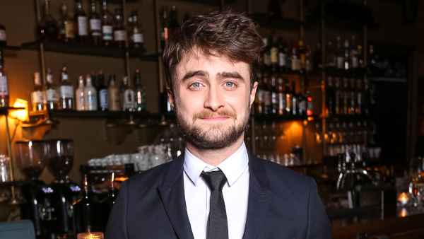 Daniel Radcliffe Says He’s Not ‘the Last Harry Potter’ He’ll See in His Lifetime