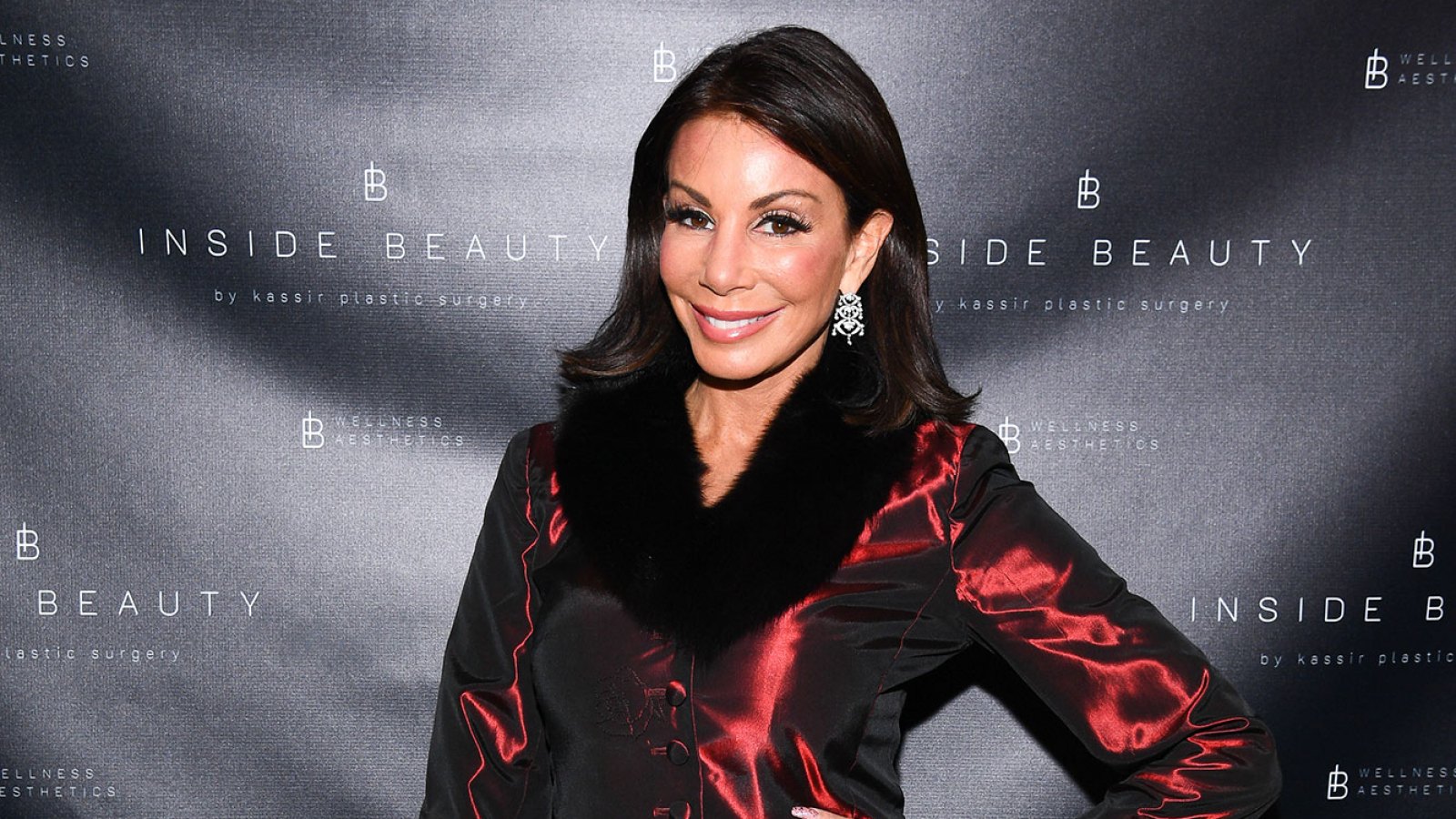 Danielle Staub Is ‘Very Much in Love’ With Businessman Oliver Maier After Divorce From Marty Caffrey