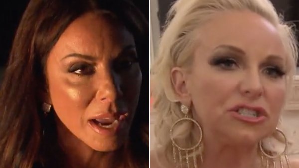 ‘RHONJ’ Finale Sneak Peek: Danielle Staub Calls Margaret Josephs a ‘Manipulative Bitch’ After Learning the Group Thinks She’s ‘Toxic’