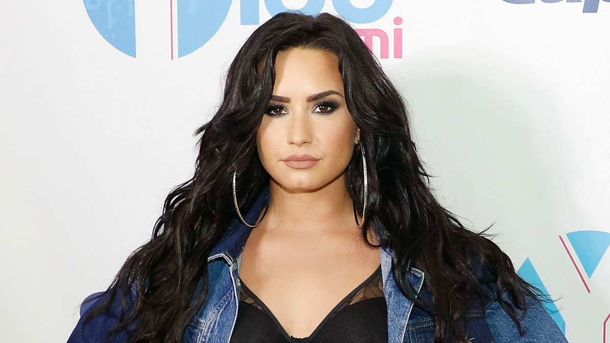 Demi Lovato Quits Twitter After 21 Savage Comment Backlash | UsWeekly