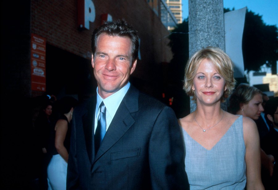 Dennis-Quaid-and-Meg-Ryan-Gallery-Valentines-Day-Engagements-Weddings