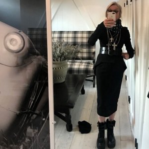 Diane Keaton Just Might Be Our New Favorite Fashion Influencer of 2019