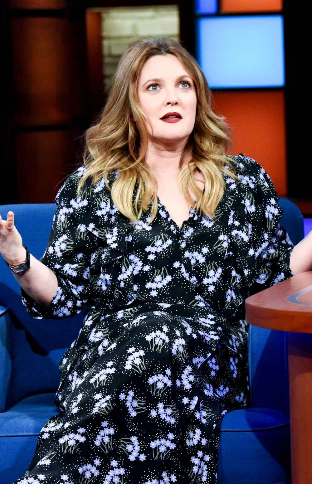 Drew Barrymore says she hasn't successfully dated in 4 years