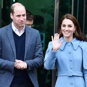Duchess Kate Hints Baby Number Four Prince William Worried