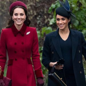 Baby Shower Number Two? Duchess Kate Will Throw a Private Celebration for Duchess Meghan