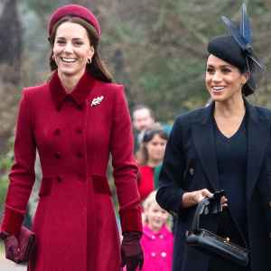 Duchess Meghan and Duchess Kate to Attend Royal Celebration Together in March