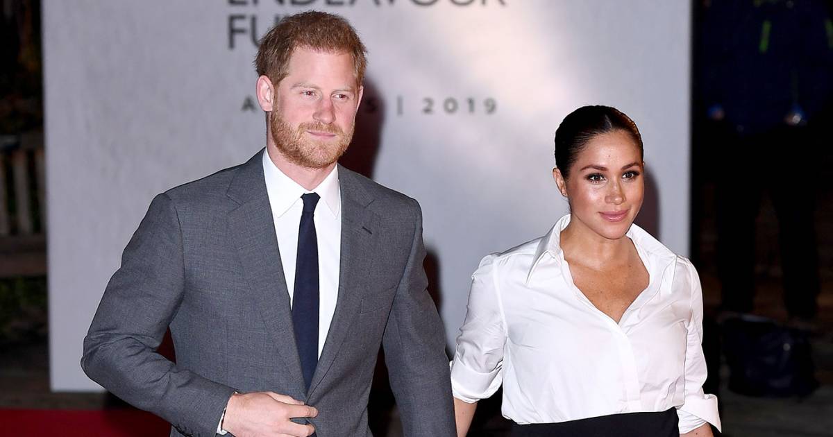 Meghan Markle Maternity Style: Her Best First Pregnancy Maternity Outfits