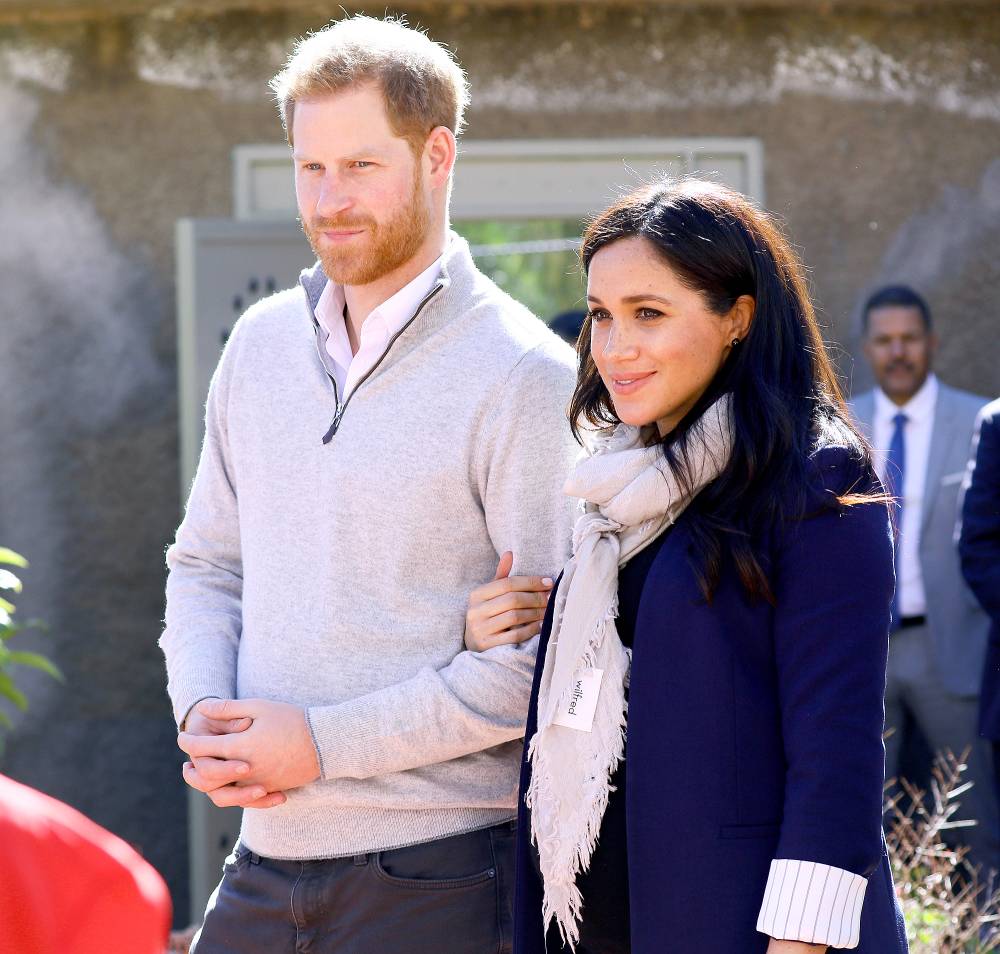 Duchess-Meghan-Meghan-Wants-a-'Direct-Voice'-to-Communicate-With-Public-prince-harry
