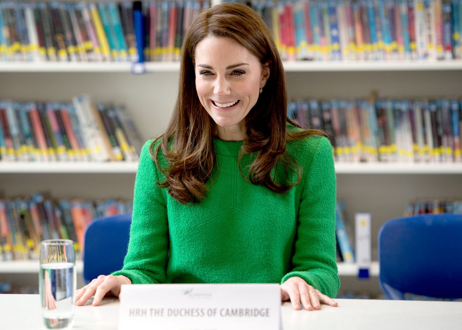 Duchess-of-Cambridge-lavendar-primary-school