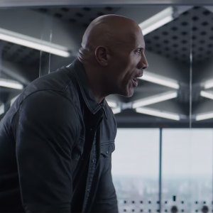 'Fast and the Furious' Spinoff 'Hobbs & Shaw' Pits Dwayne Johnson, Jason Statham Against Idris Elba in First Trailer