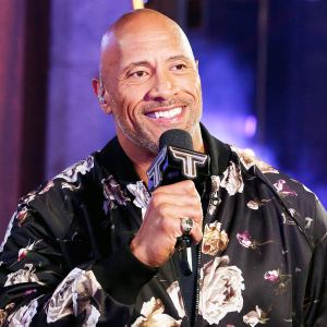 Dwayne The Rock Johnson First Choice Oscars 2019 Host