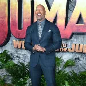 Dwayne The Rock Johnsons Most Epic Feuds and Clapbacks