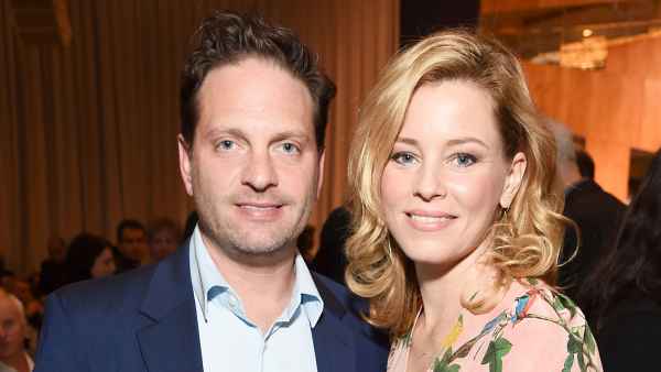 Elizabeth Banks Praises Husband Max Handelman