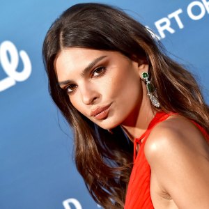 Emily Ratajkowski $800 Beauty Routine