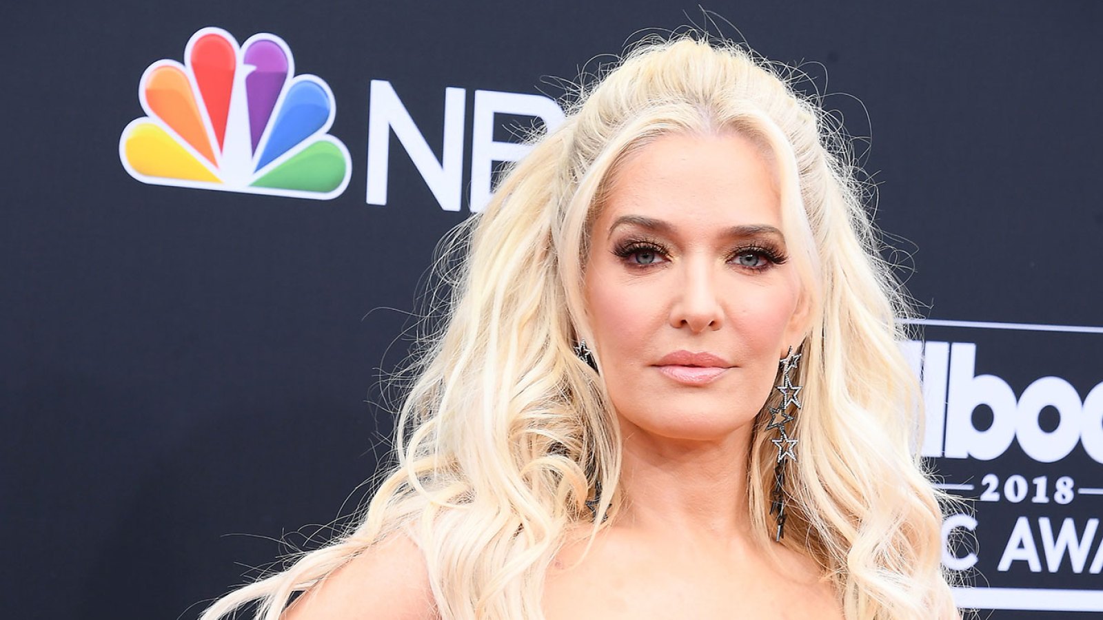 Erika Jayne Fires Back at ‘Disgusting’ Comment About Her Son as ‘RHOBH’ Stars Are Trolled Over LVP Drama