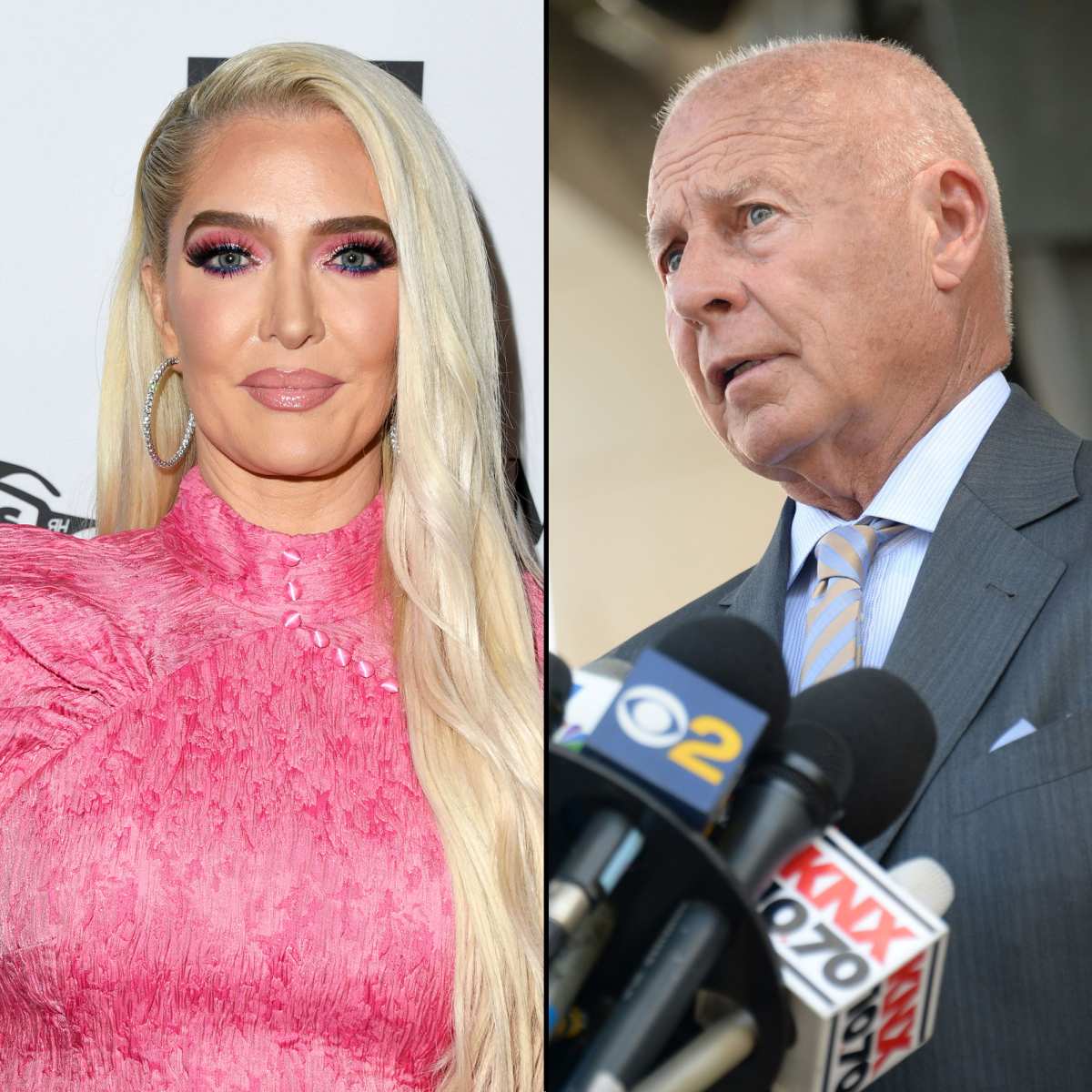 Erika Girardi lawsuit The "Housewives" Industrial Complex and Liability