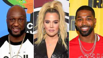 Every Rapper and Athlete Khloe Kardashian Has Dated