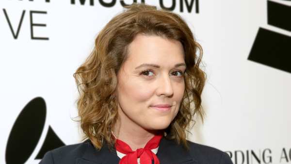 Everything to Know About Brandi Carlile, the Most Nominated Woman at the 2019 Grammys