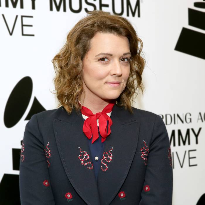 Everything to Know About Brandi Carlile, the Most Nominated Woman at the 2019 Grammys