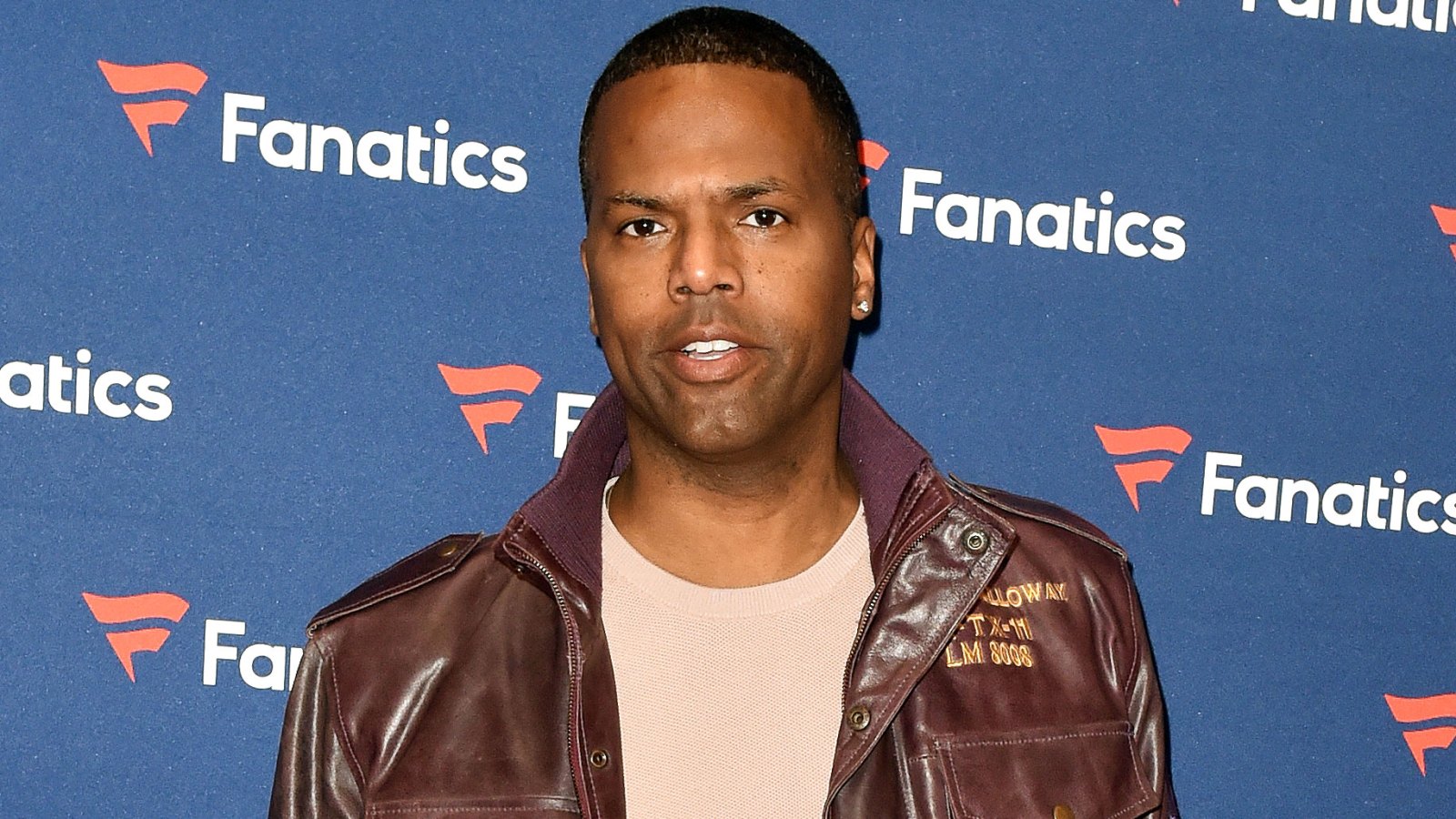 Extra’ Host A.J. Calloway Suspended Amid Sexual Misconduct Allegatons