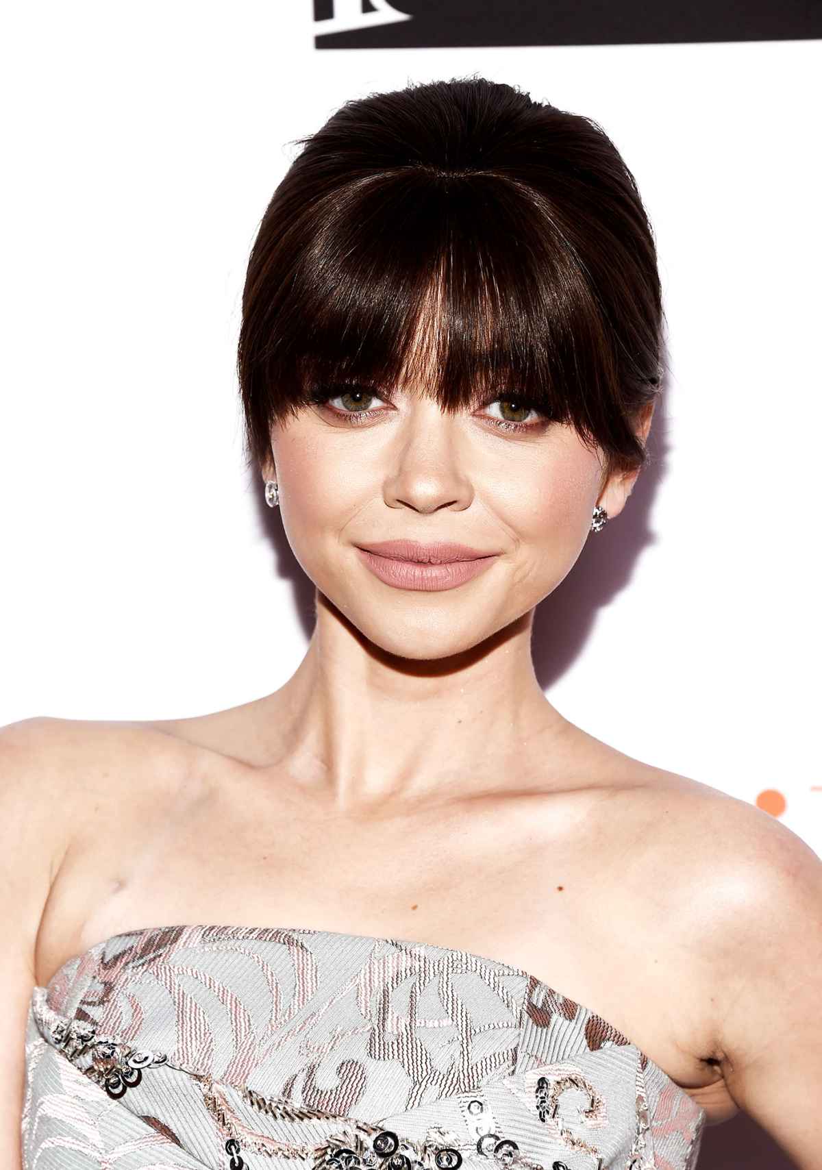 Celebrities With Bangs: Best Haircuts With Fringe