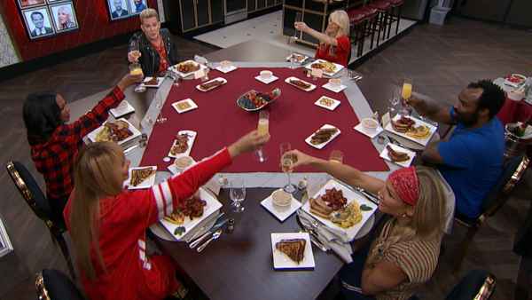 Celebrity Big Brother’ Finale: Who Will Win