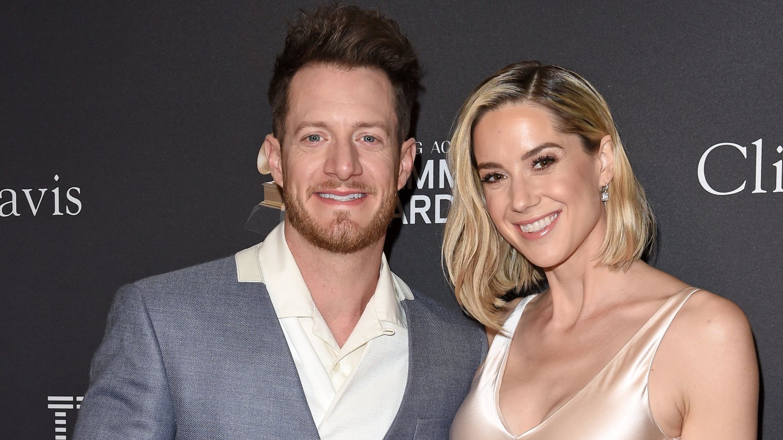 Florida Georgia Line's Tyler Hubbard and Wife Hayley Are Expecting Their Second Child