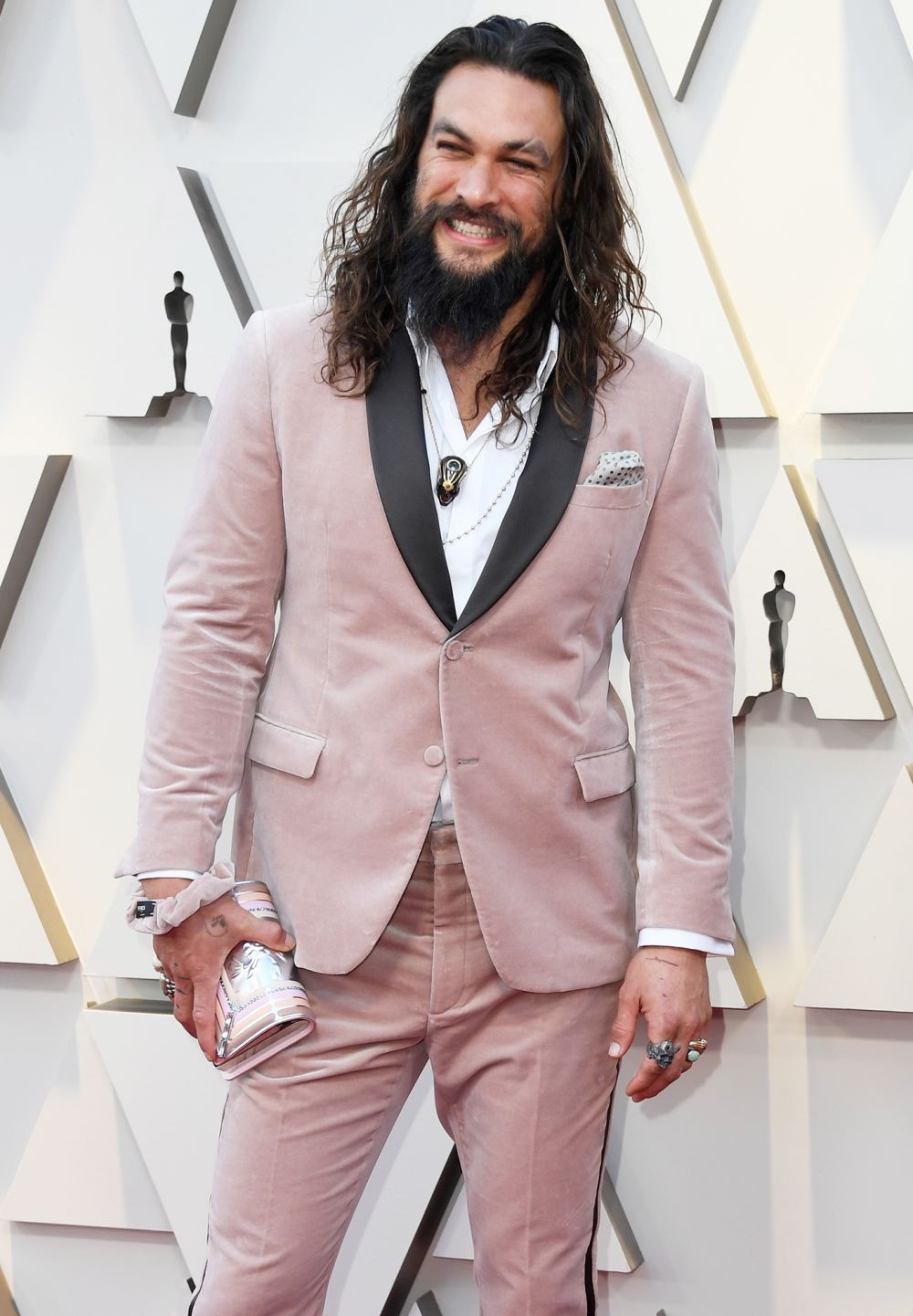 From 30 Men to One Winner! Us Weekly Readers Crown the Hottest Hunk in Hollywood