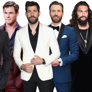 From 30 Men to One Winner! Us Weekly Readers Crown the Hottest Hunk in Hollywood