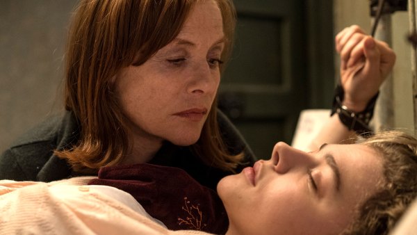 'Greta' Trailer: Chloe Grace Moretz Discovers a Dark Secret