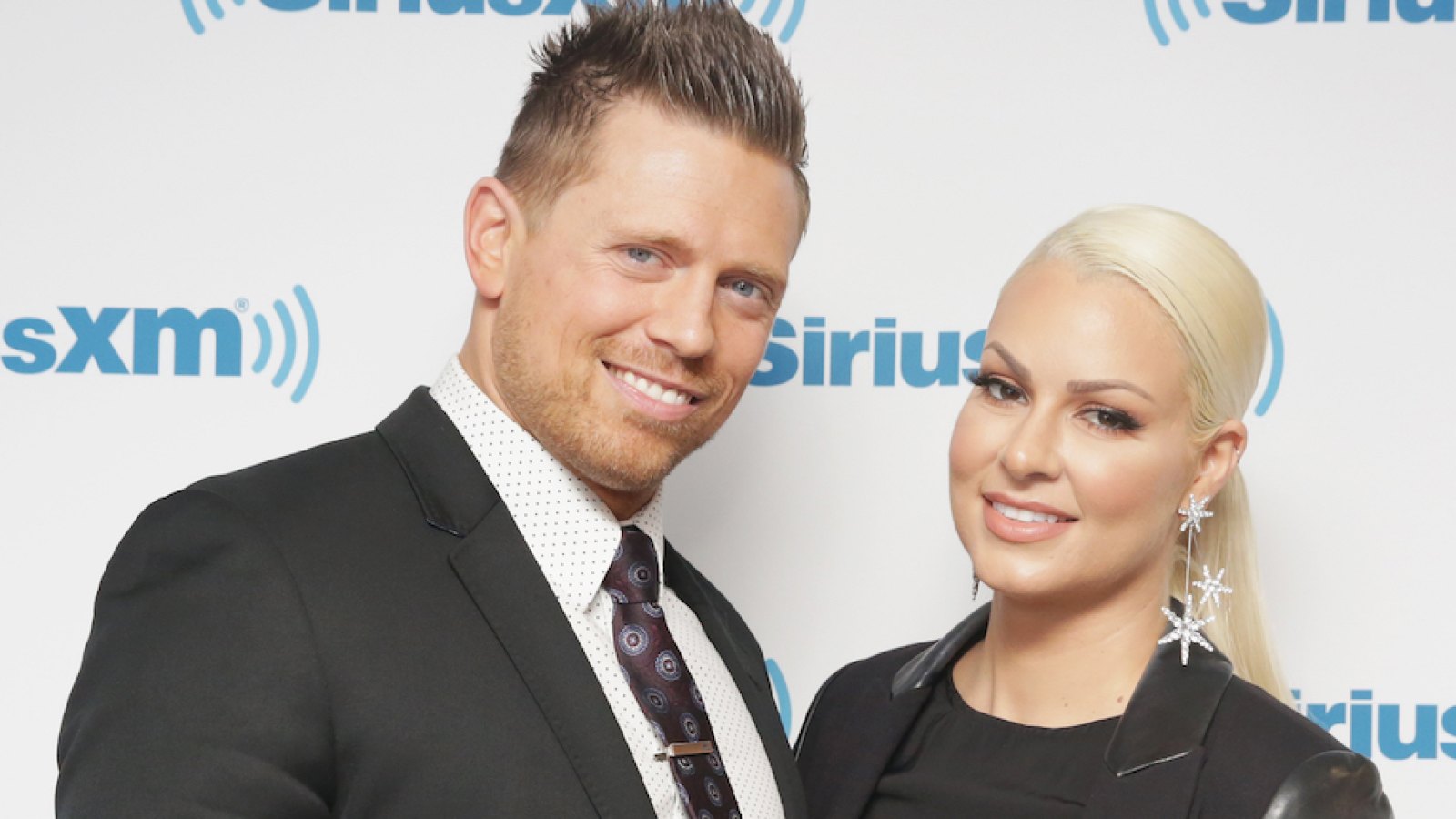 Who Is Mike 'The Miz' Mizanin's Wife? All About Wrestler Maryse Ouellet