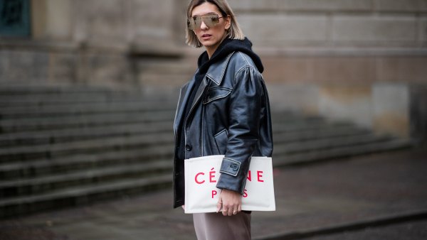 street style
