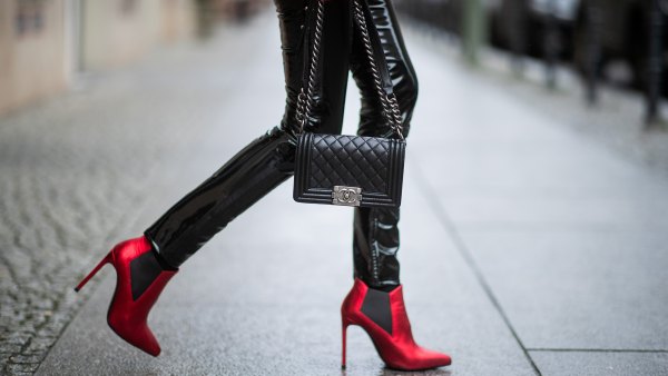 street style