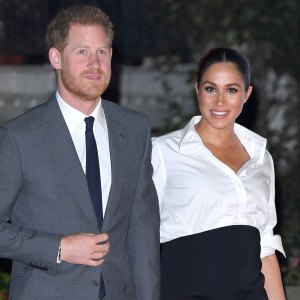 Duchess Meghan’s Letter to Her Father, Thomas: You ‘Have Broken My Heart Into a Million Pieces’