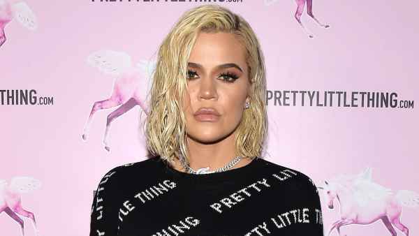 Khloe Kardashian Responds to Rumors She Will Be the Next Bachelorette