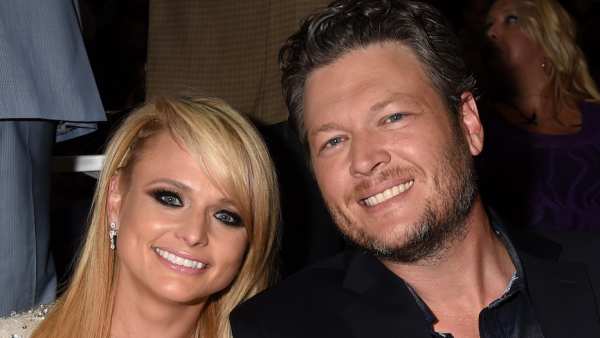 Blake Shelton ‘Was Not Given a Heads-Up’ About Ex Miranda Lambert’s Wedding to Brandon Mcloughlin