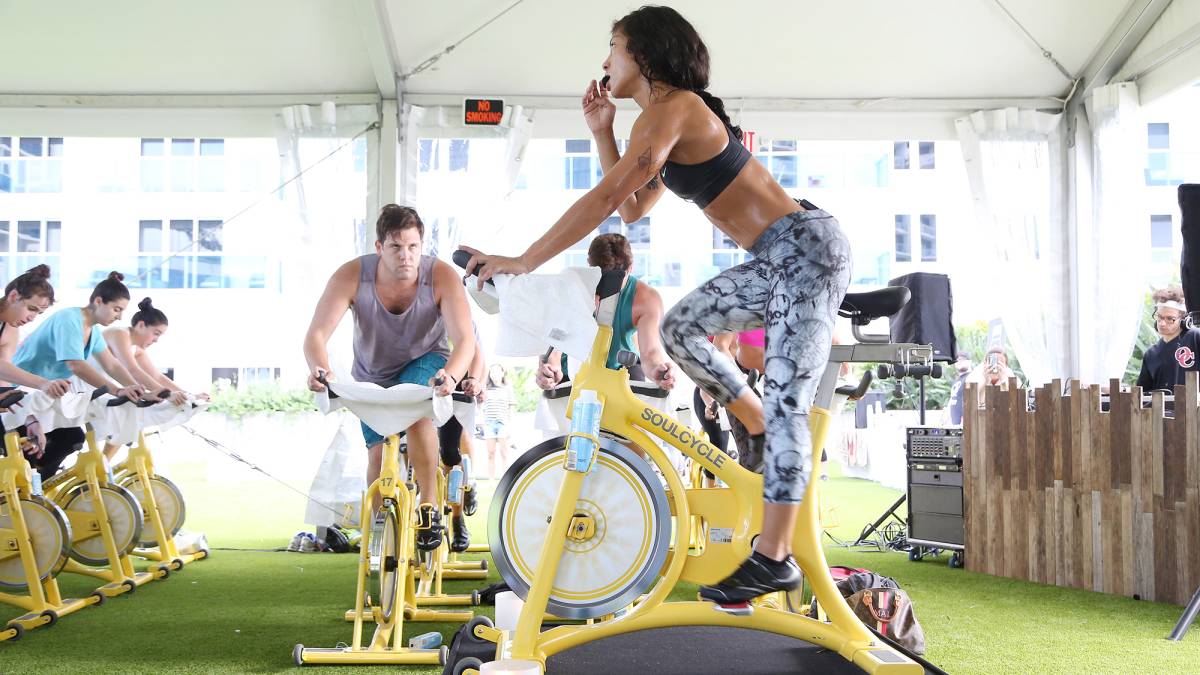 SoulCycle