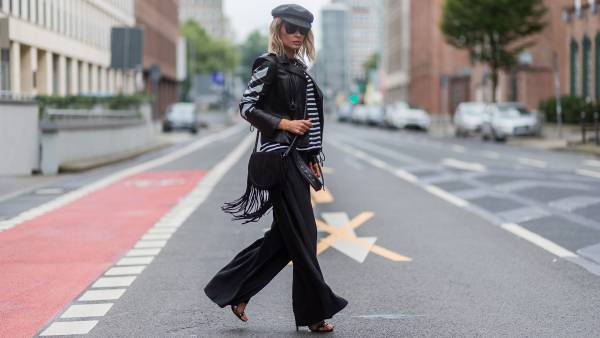 street style