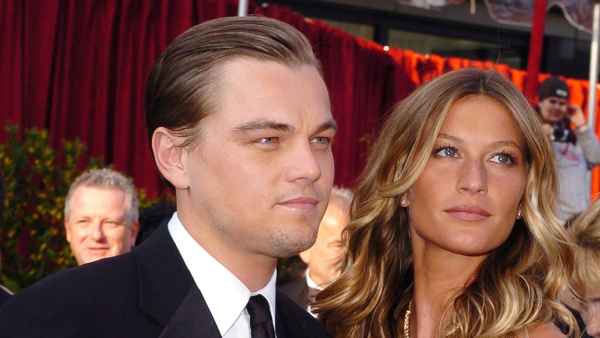 Gisele Bundchen Split From Leonardo DiCaprio Because She Was ‘No Longer Numbing’ Herself