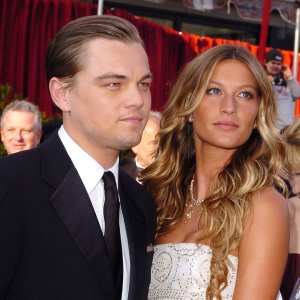 Gisele Bundchen Split From Leonardo DiCaprio Because She Was ‘No Longer Numbing’ Herself