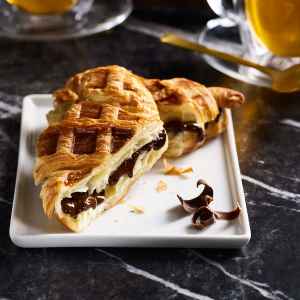 Godiva's First U.S. Cafe Is Opening in the Spring and the Menu Is a Chocolate Lover's Dream