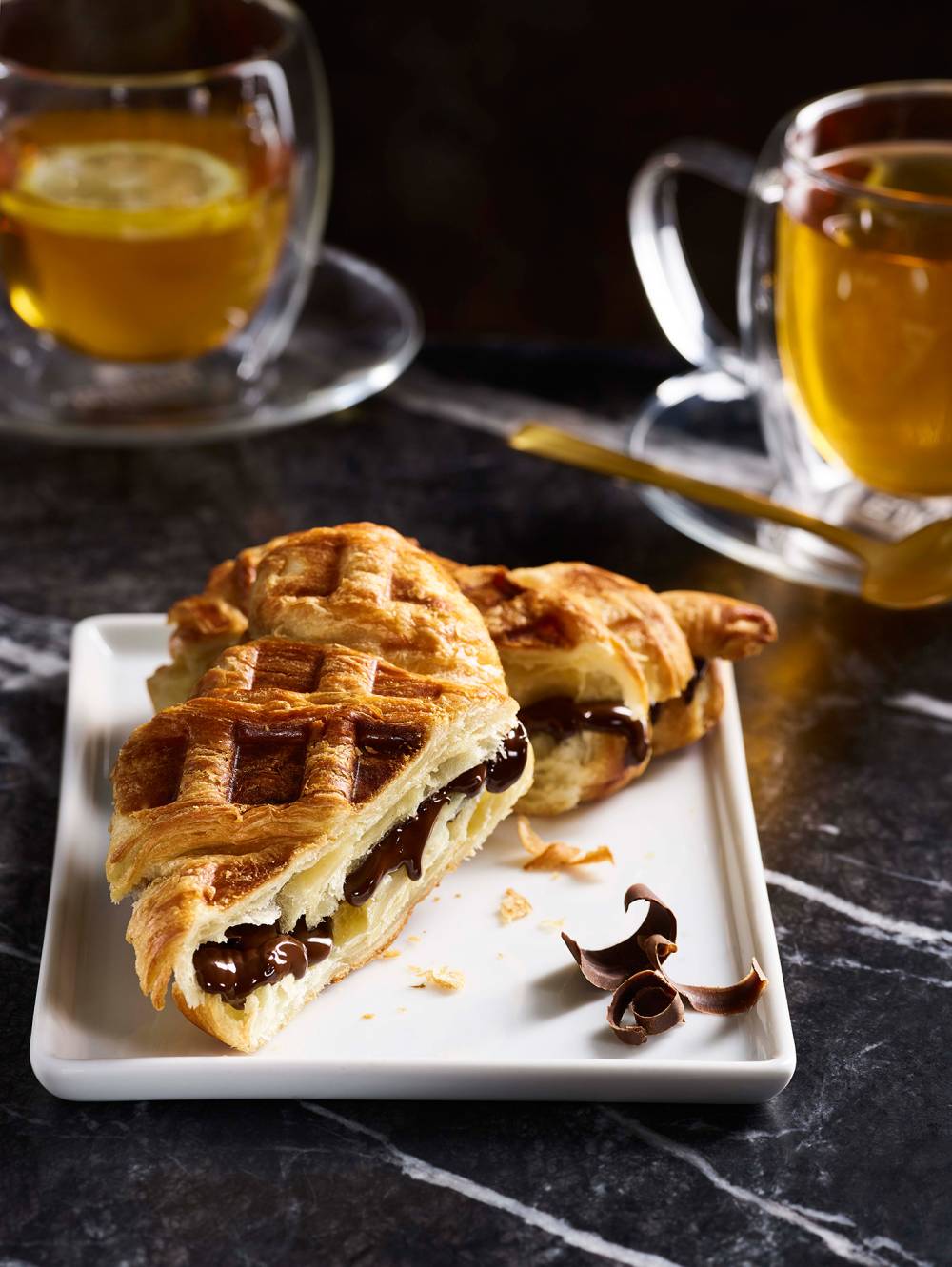 Godiva's First U.S. Cafe Is Opening in the Spring and the Menu Is a Chocolate Lover's Dream