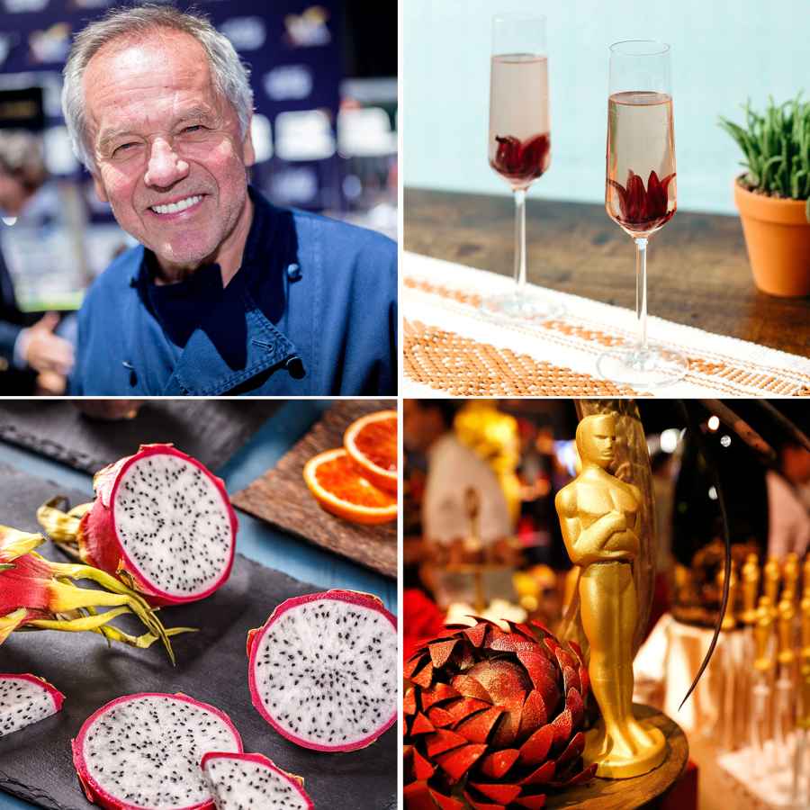 35 Pounds of Truffles, 6,000 Cocktails and More Governors Ball Food Facts