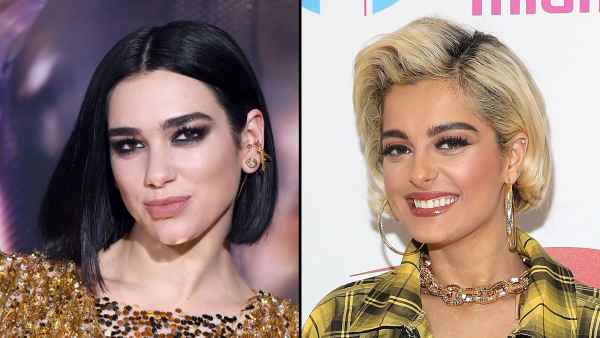 Grammys 2019: Get to Know the Best New Artist Nominees From Dua Lipa to Bebe Rexha